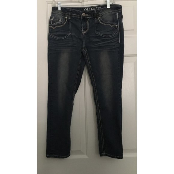 Rue21 Jeans - Picture 6 of 7